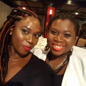 Meet your Posher, Natalie